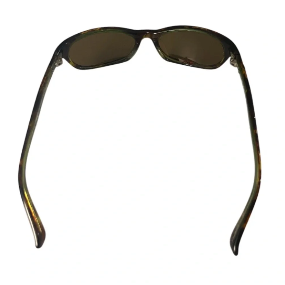 VTG Smith Southbound TLT Glass Lens Polar Tortoise Sunglasses - Youth Size